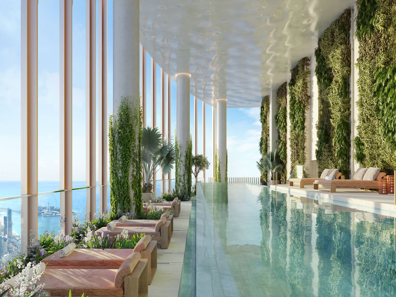 Dubai Marina  - Appartement  - picture 10