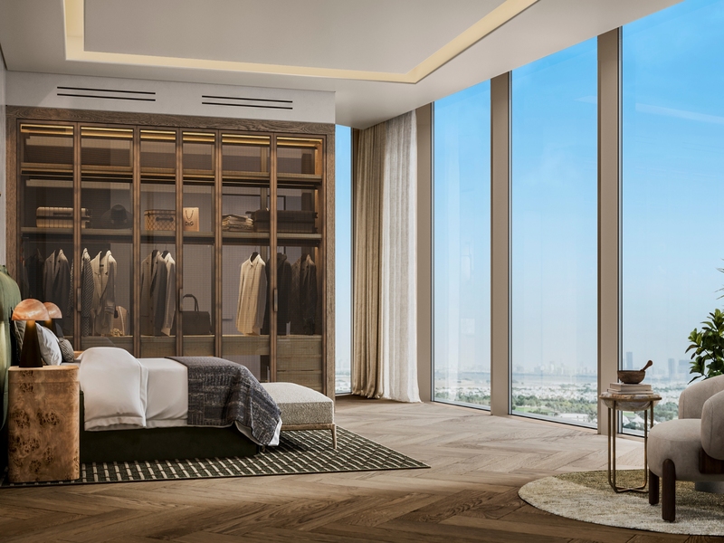 Dubai Marina  - Duplex  - picture 12