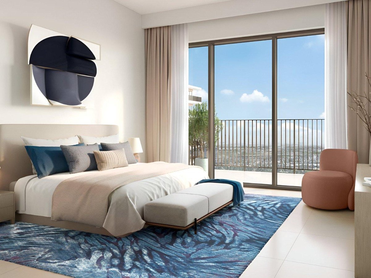 Dubai Hills Estate  - Appartement  - picture 4