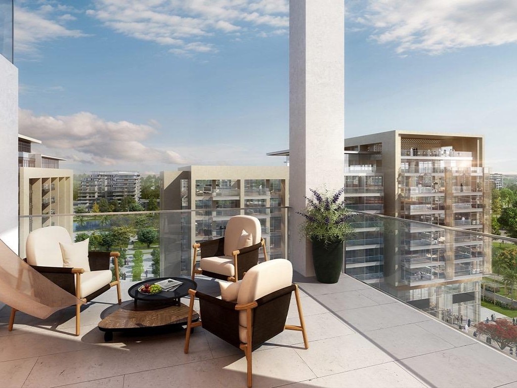Dubai Hills Estate  - Appartement  - picture 9