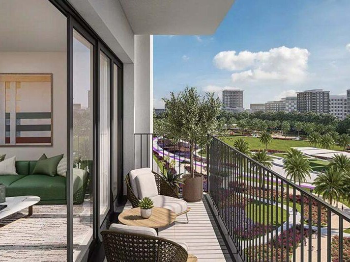 Dubai Hills Estate  - Appartement  - picture 10
