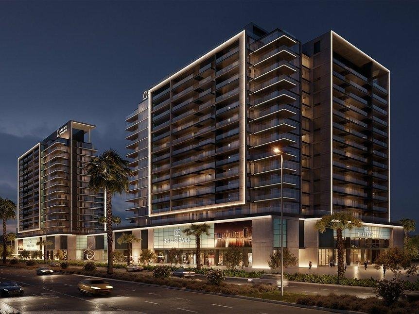 Dubai Hills Estate  - Appartement  - picture 11