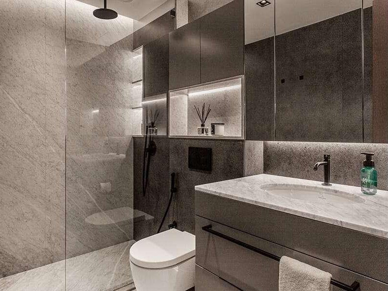 Dubai Hills Estate  - Appartement  - picture 8