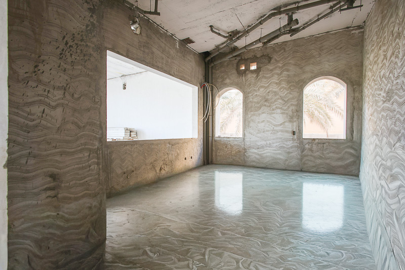 Palm Jumeirah  - Villa  - picture 8