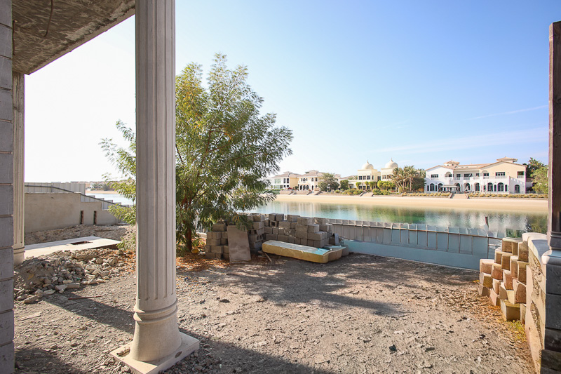 Palm Jumeirah  - Villa  - picture 4