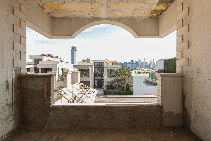 Palm Jumeirah  - Villa  - picture 11