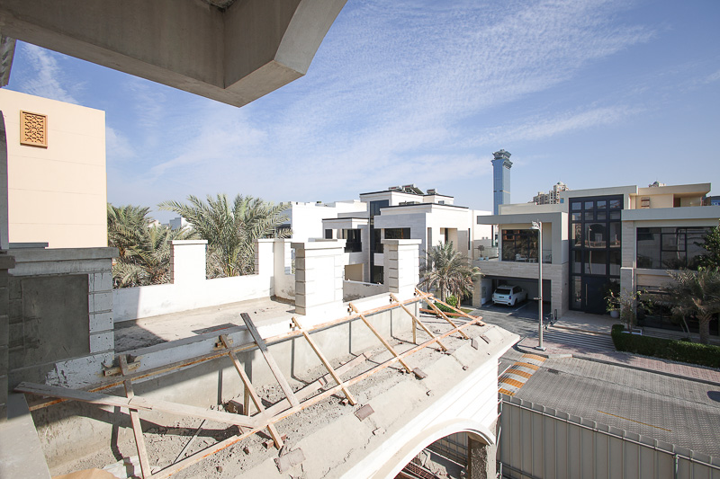 Palm Jumeirah  - Villa  - picture 12