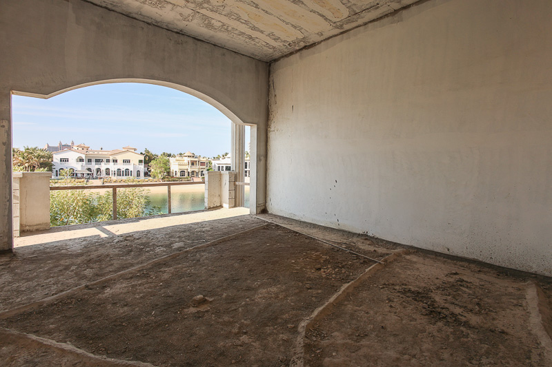 Palm Jumeirah  - Villa  - picture 13