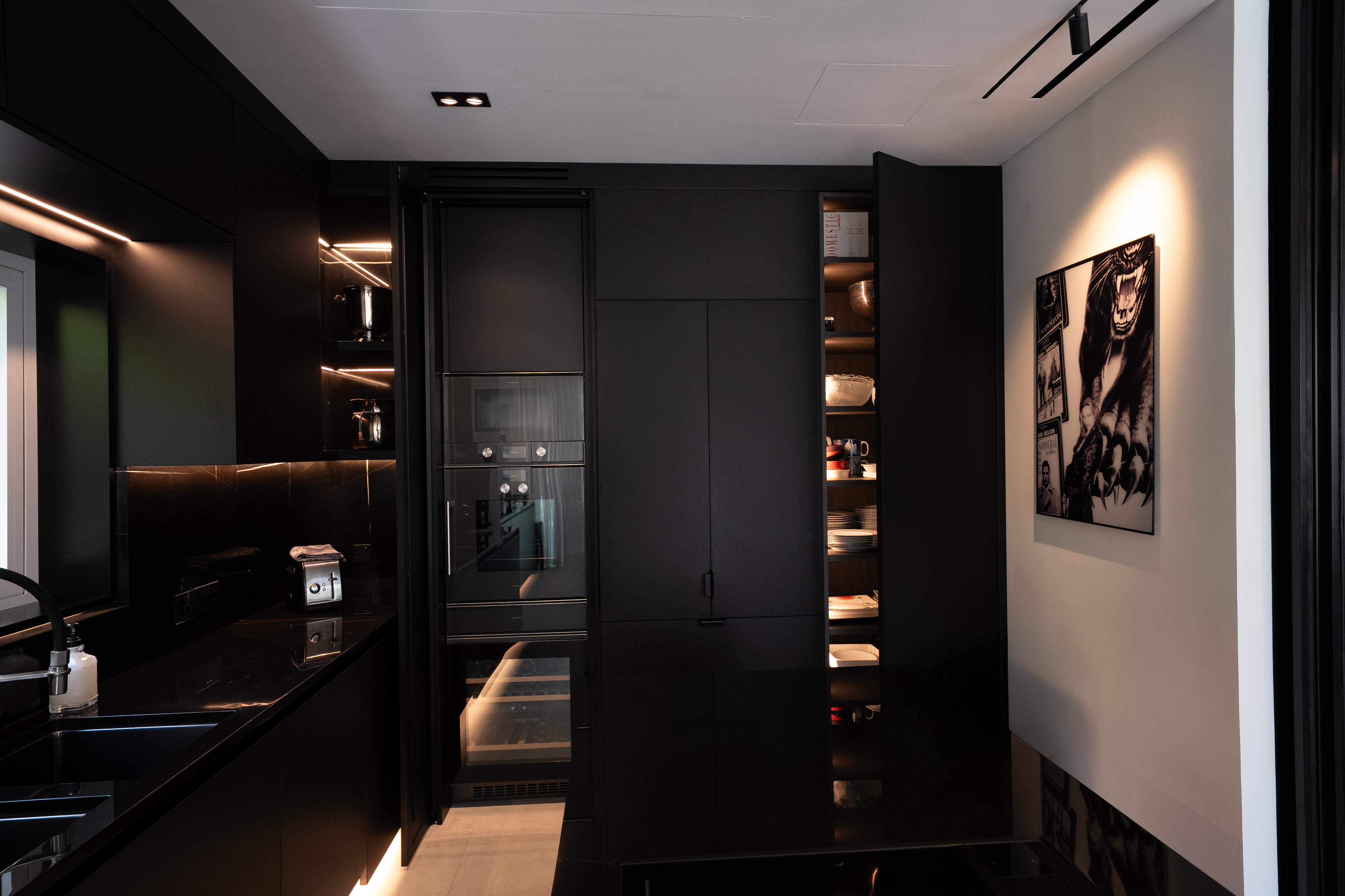 Arabian Ranches  - Villa 5 Bedrooms - picture 17