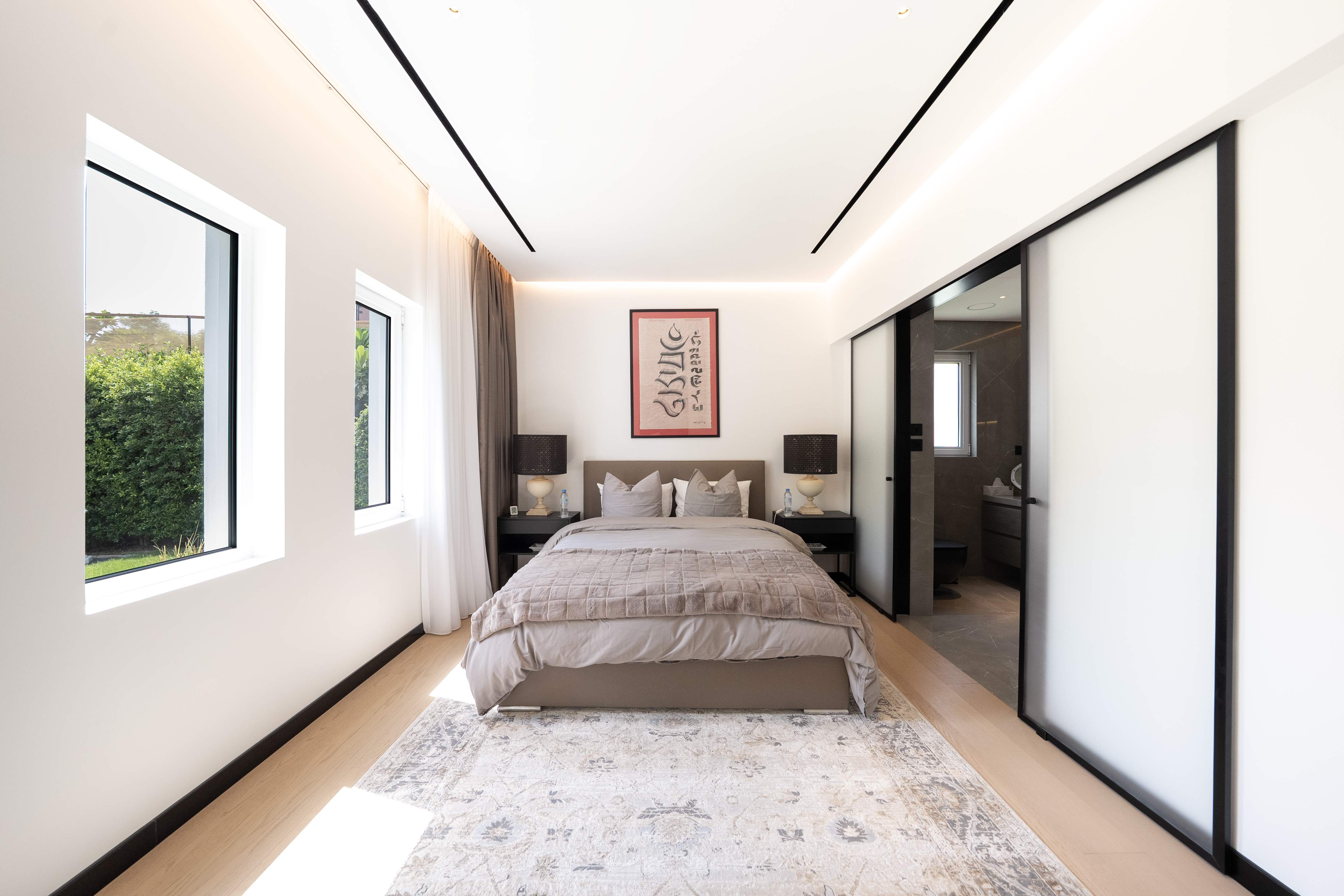 Arabian Ranches  - Villa 5 Bedrooms - picture 14