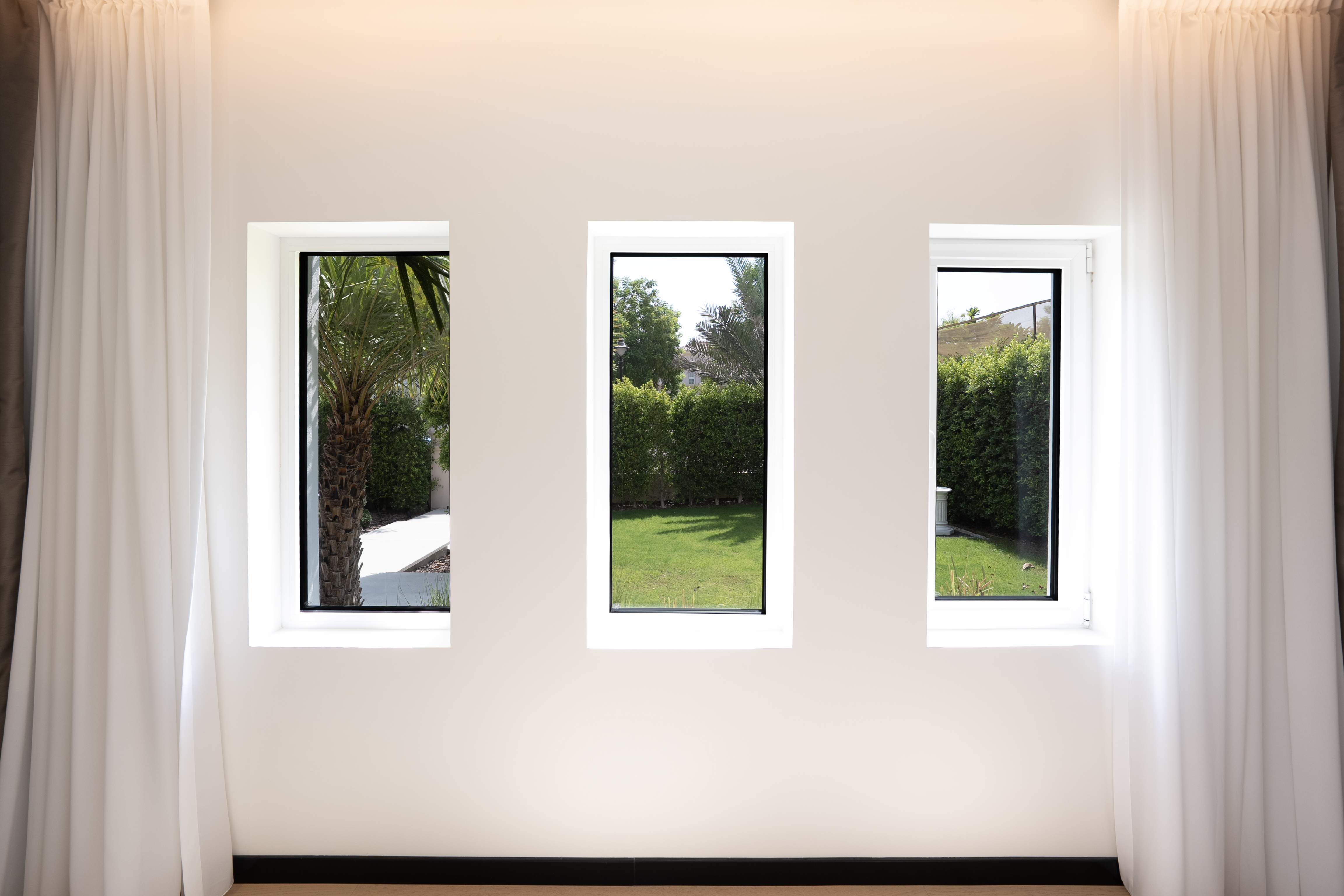 Arabian Ranches  - Villa 5 Bedrooms - picture 13