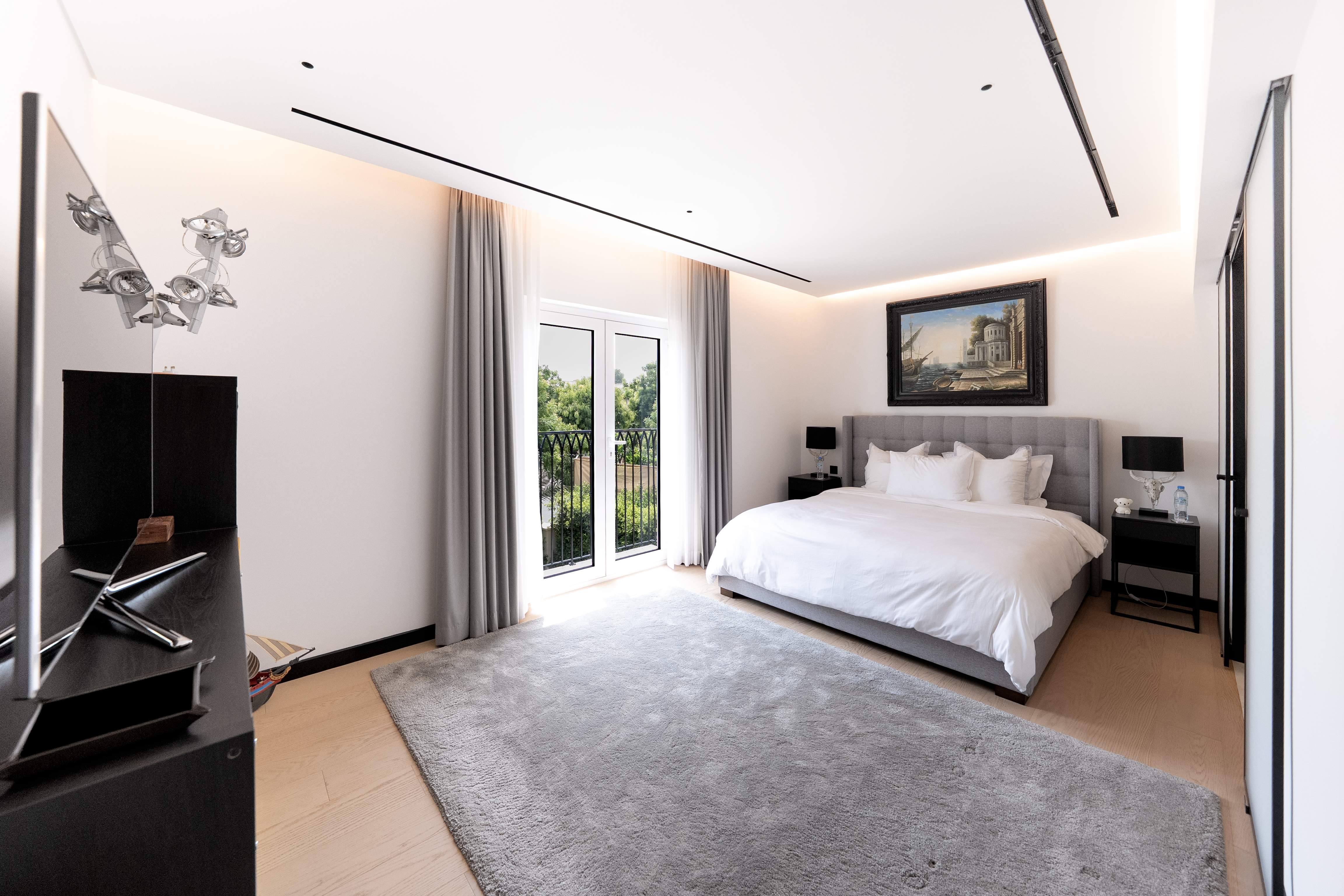 Arabian Ranches  - Villa 5 Bedrooms - picture 12