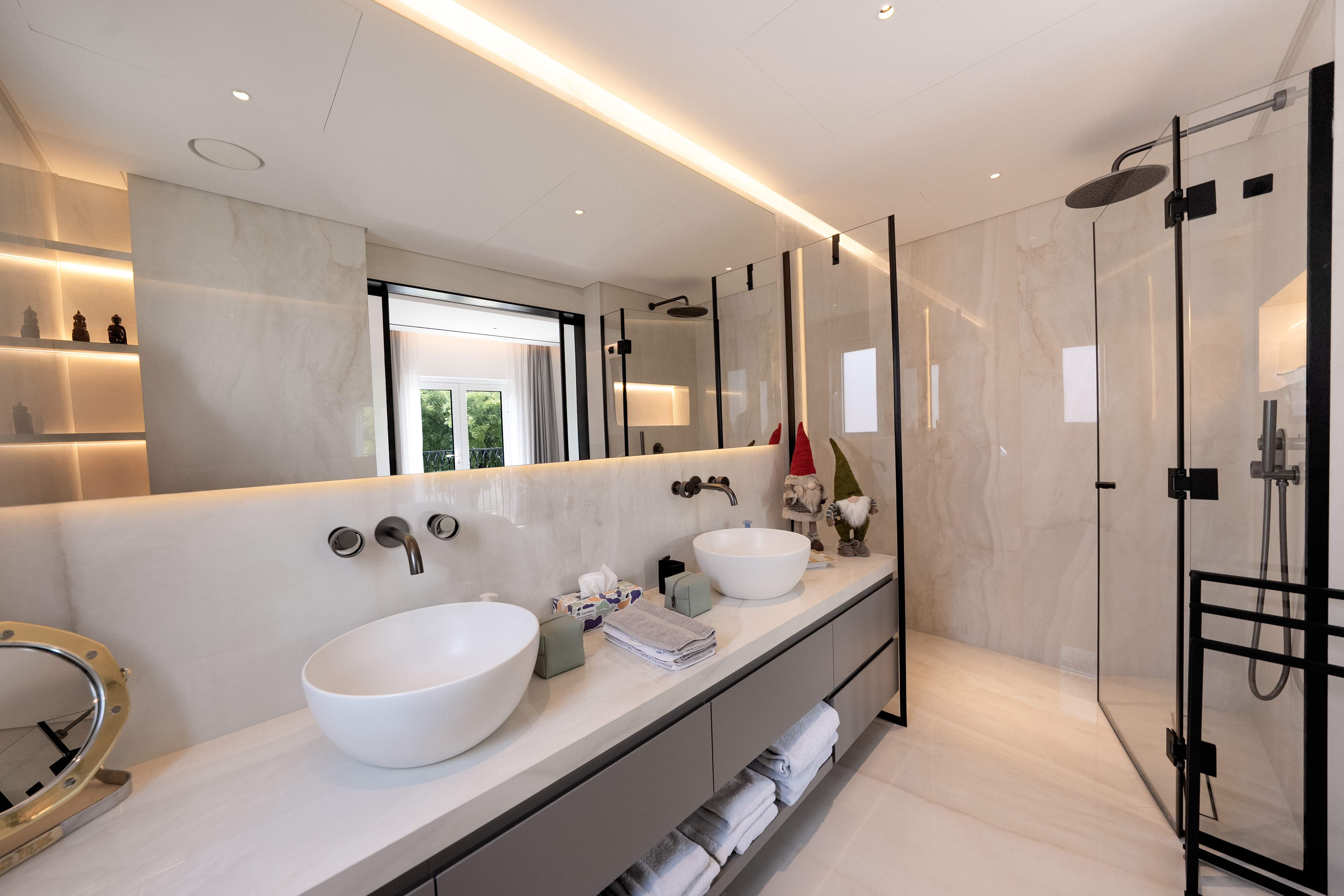 Arabian Ranches  - Villa 5 Bedrooms - picture 11