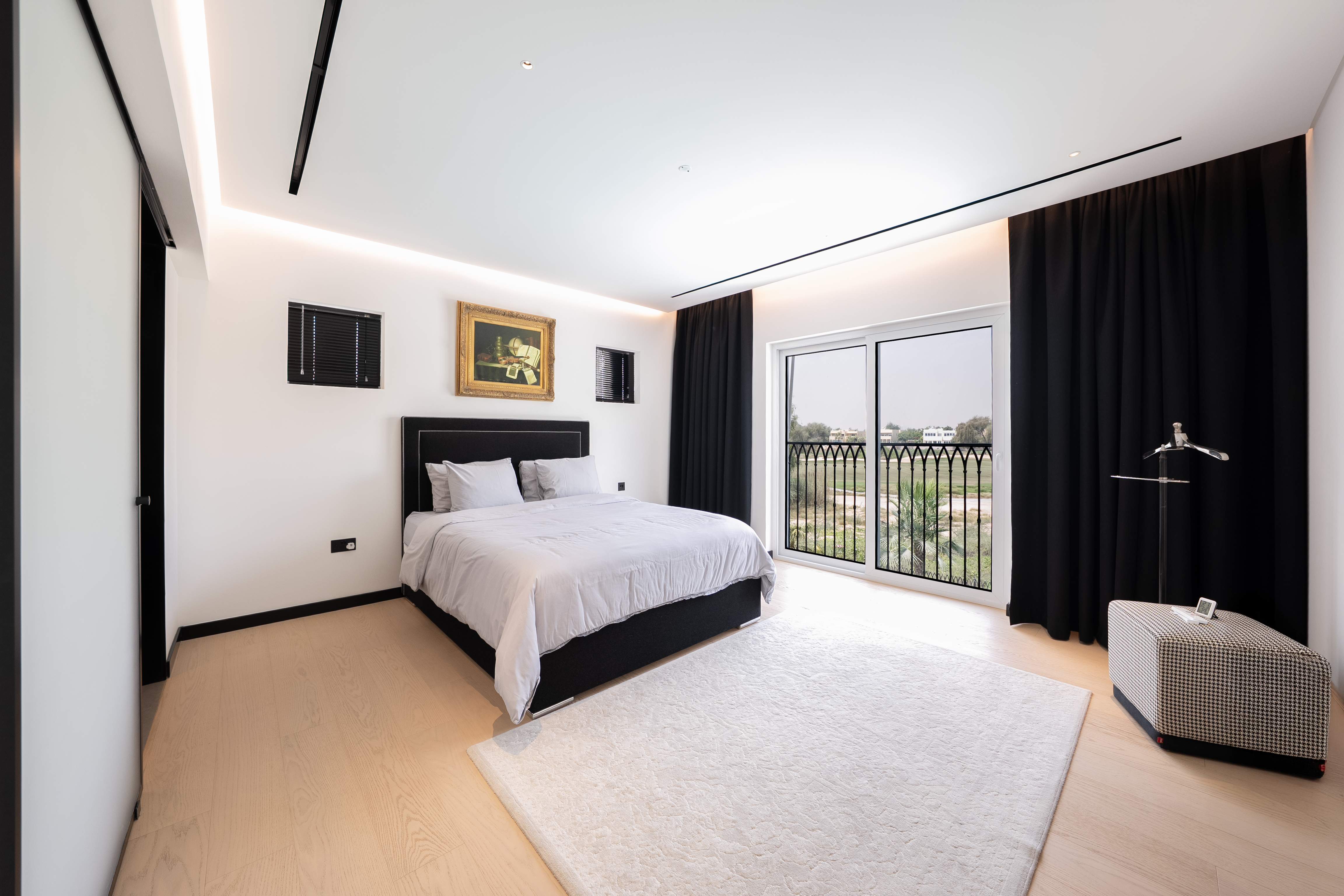 Arabian Ranches  - Villa 5 Bedrooms - picture 10