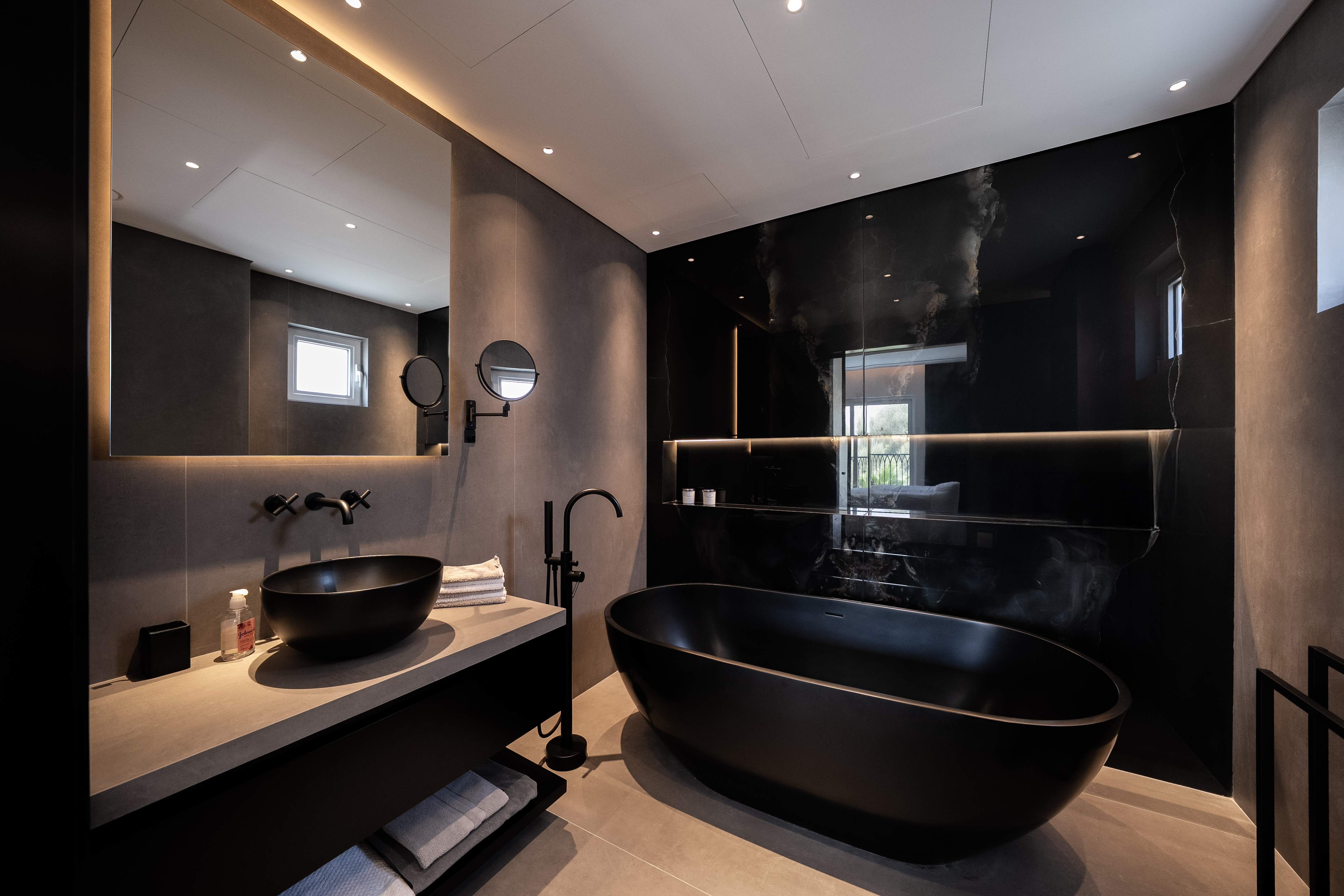 Arabian Ranches  - Villa 5 Bedrooms - picture 9