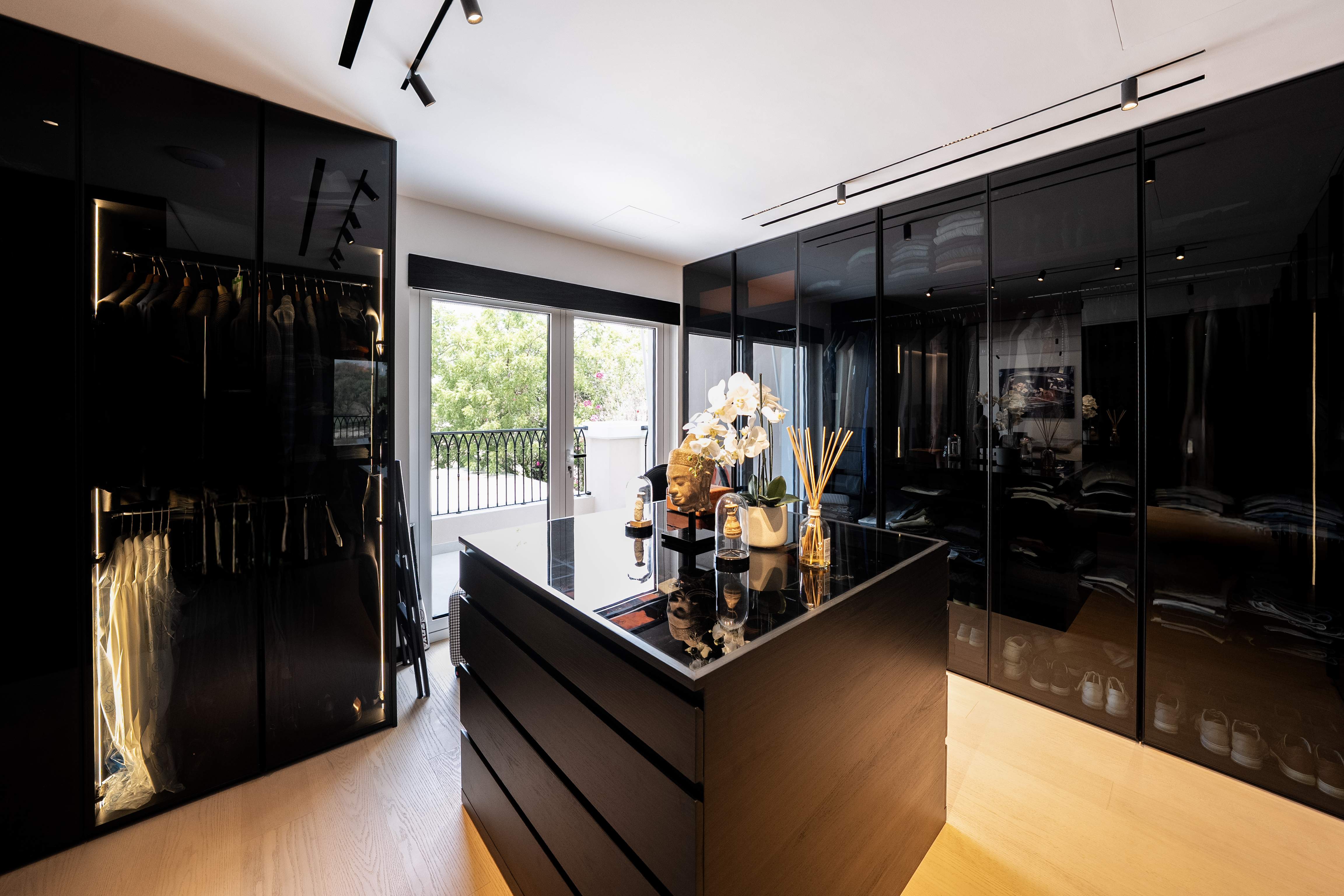 Arabian Ranches  - Villa 5 Bedrooms - picture 4