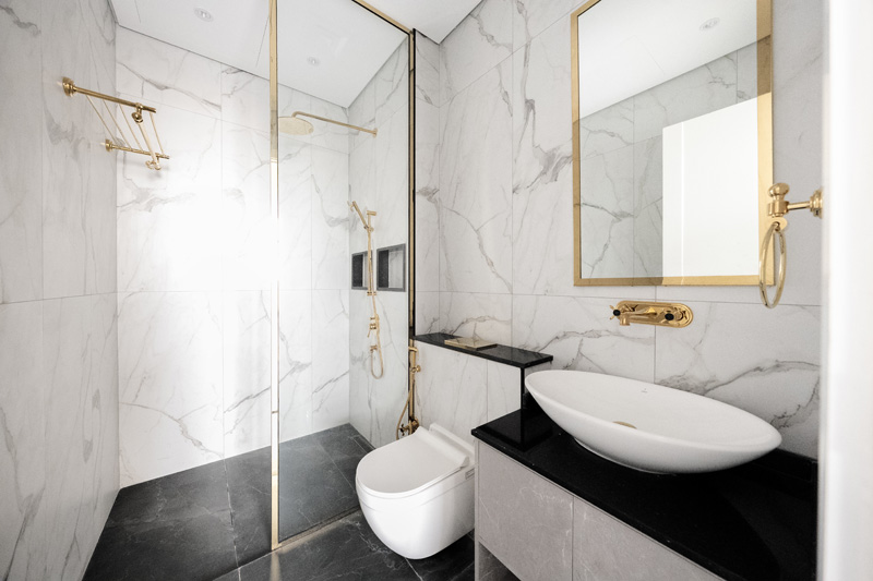 Arjan  - Appartement  - picture 14