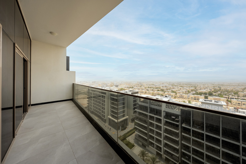 Arjan  - Appartement  - picture 1