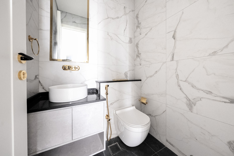 Arjan  - Appartement  - picture 17