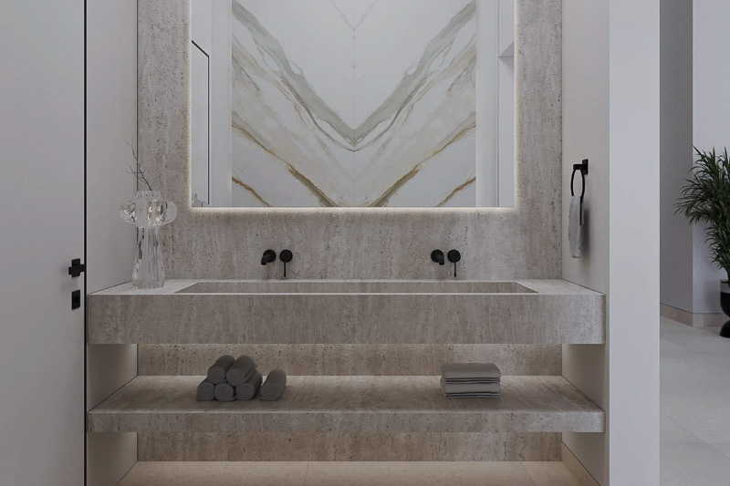 Jumeirah Park  - Villa 7 Bedrooms - picture 19