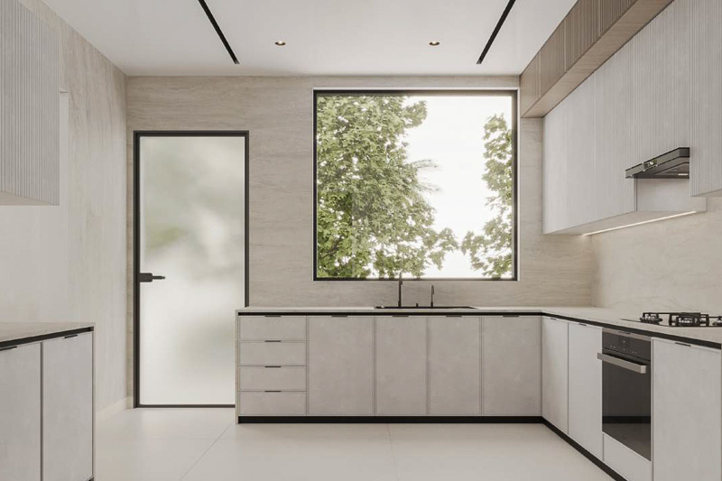 Jumeirah Park  - Villa 7 Bedrooms - picture 17