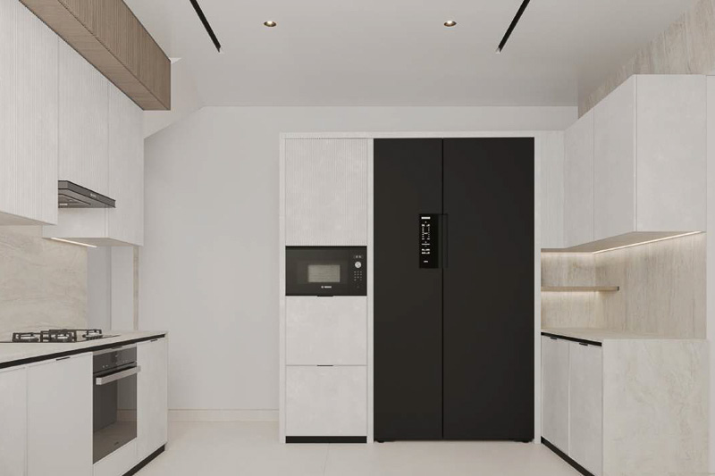 Jumeirah Park  - Villa 7 Bedrooms - picture 15