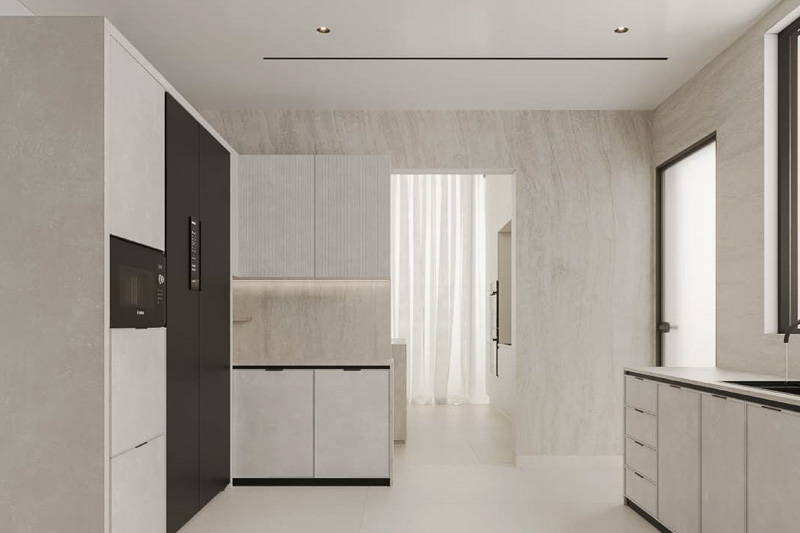 Jumeirah Park  - Villa 7 Bedrooms - picture 2