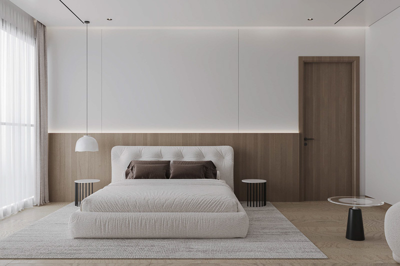 Jumeirah Park  - Villa 7 Bedrooms - picture 14