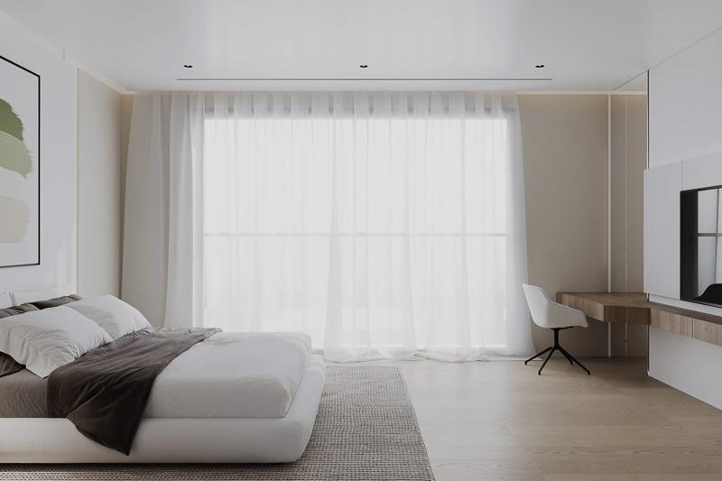 Jumeirah Park  - Villa 7 Bedrooms - picture 13