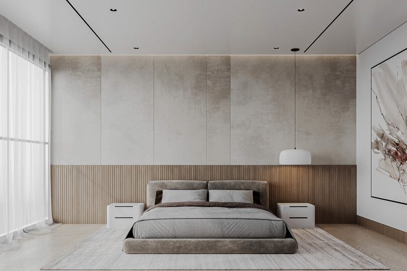 Jumeirah Park  - Villa 7 Bedrooms - picture 12