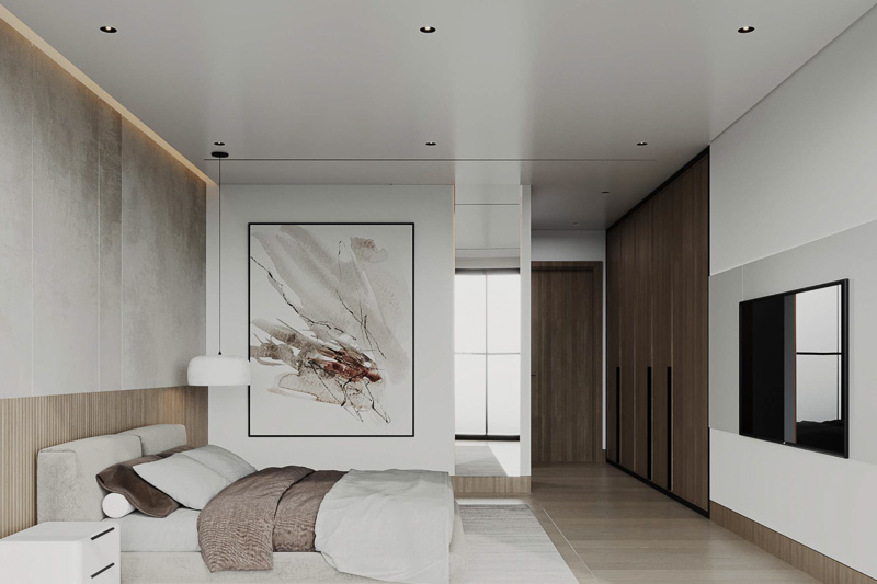 Jumeirah Park  - Villa 7 Bedrooms - picture 11