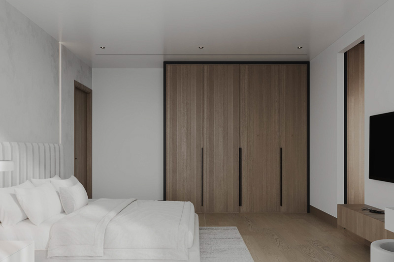 Jumeirah Park  - Villa 7 Bedrooms - picture 10