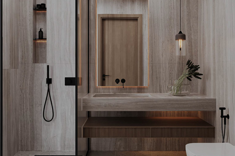 Jumeirah Park  - Villa 7 Bedrooms - picture 9