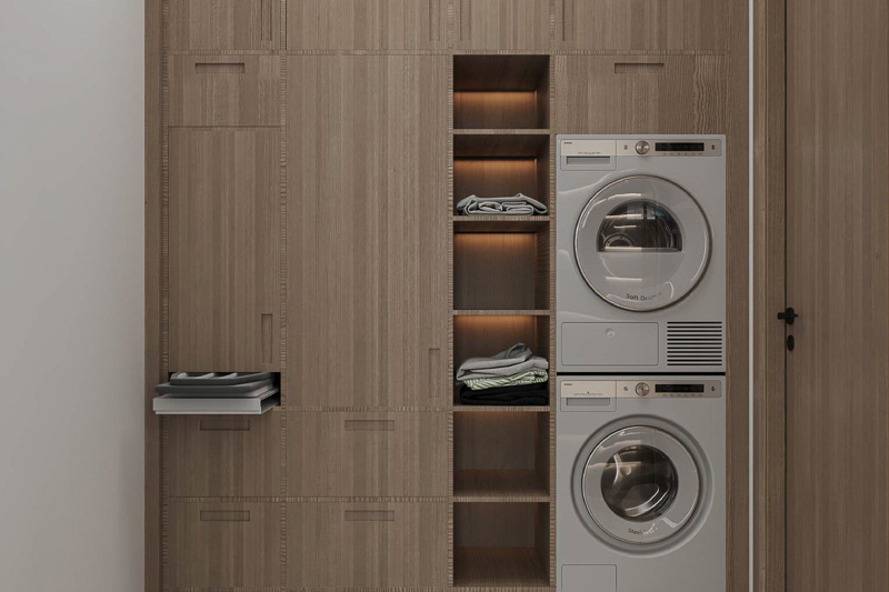 Jumeirah Park  - Villa 7 Bedrooms - picture 8