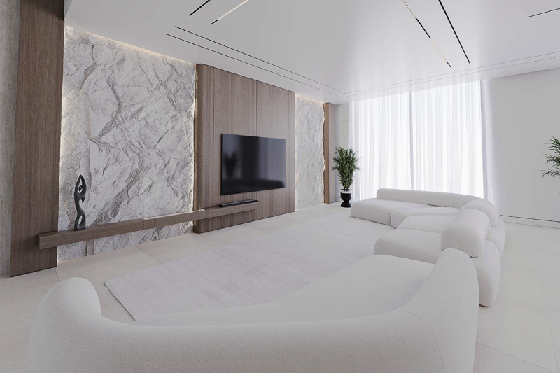 Jumeirah Park  - Villa 7 Bedrooms - picture 20