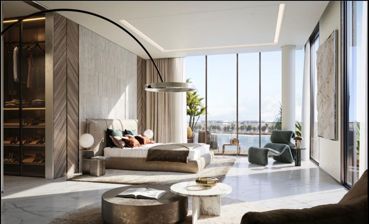 Mohammed Bin Rashid City  - Villa  - picture 4
