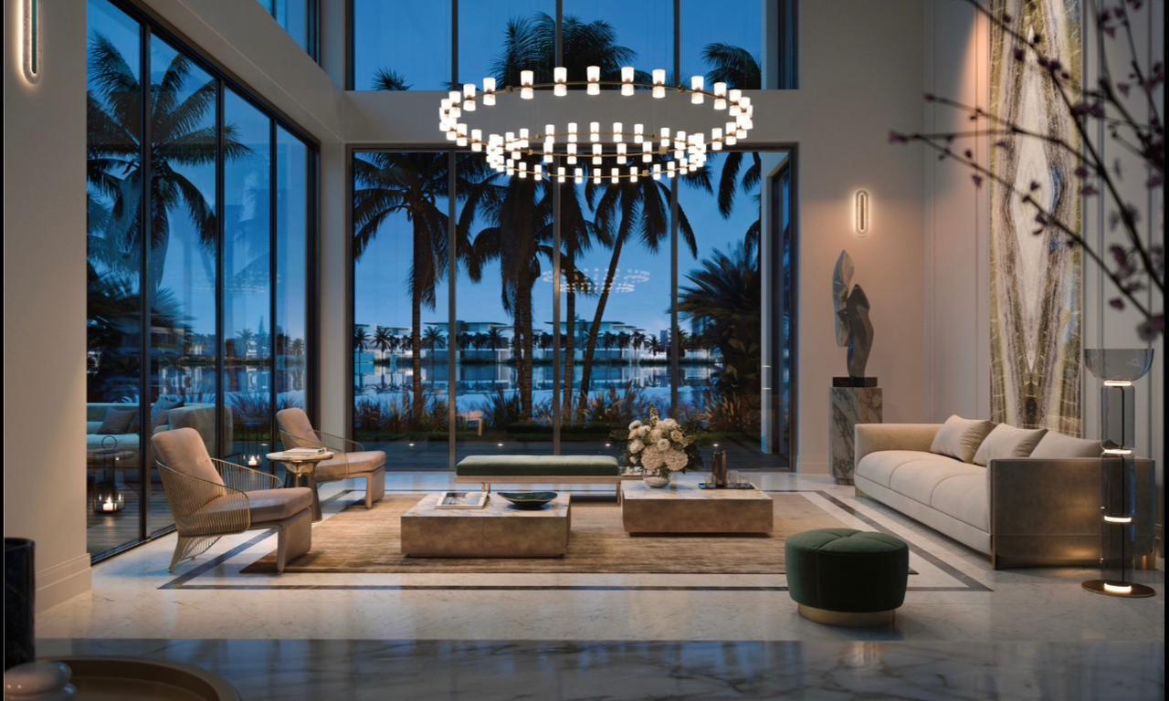 Mohammed Bin Rashid City  - Villa  - picture 9