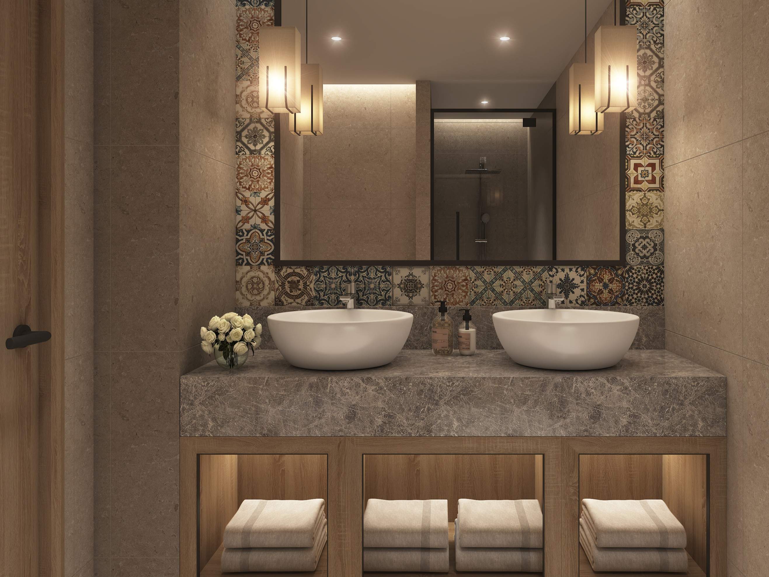 Damac Lagoons  - Maison  - picture 7