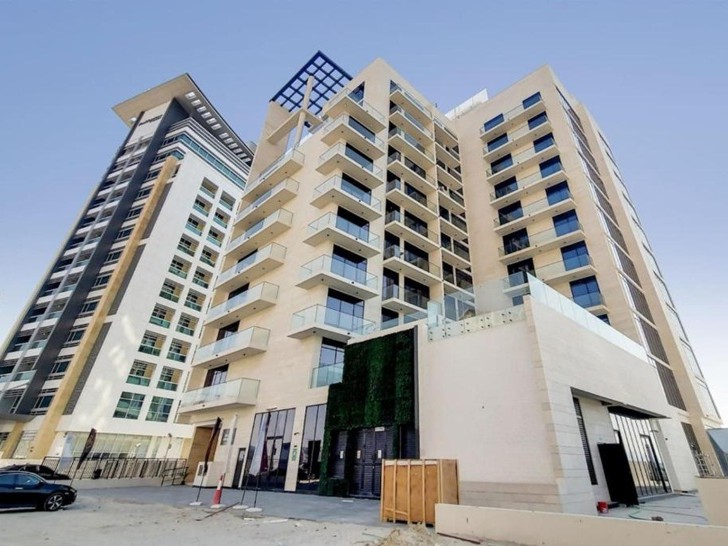 Al Jaddaf  - Appartement  - picture 15