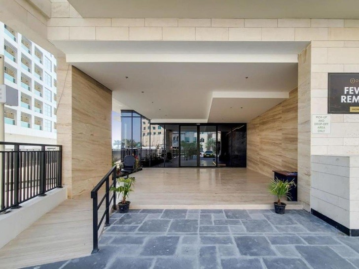 Al Jaddaf  - Appartement  - picture 12