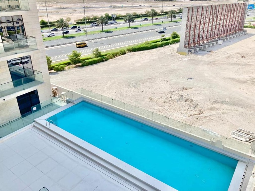 Al Jaddaf  - Appartement  - picture 14