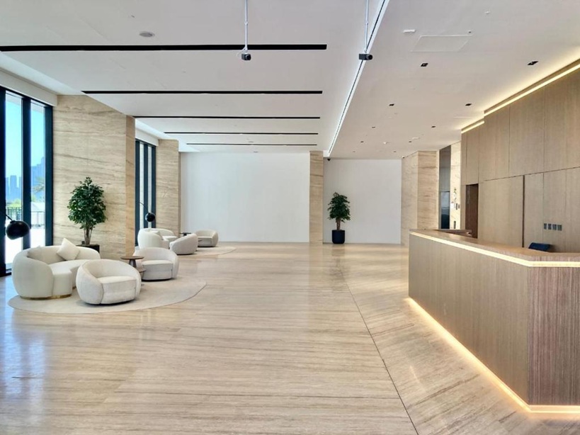 Al Jaddaf  - Appartement  - picture 11