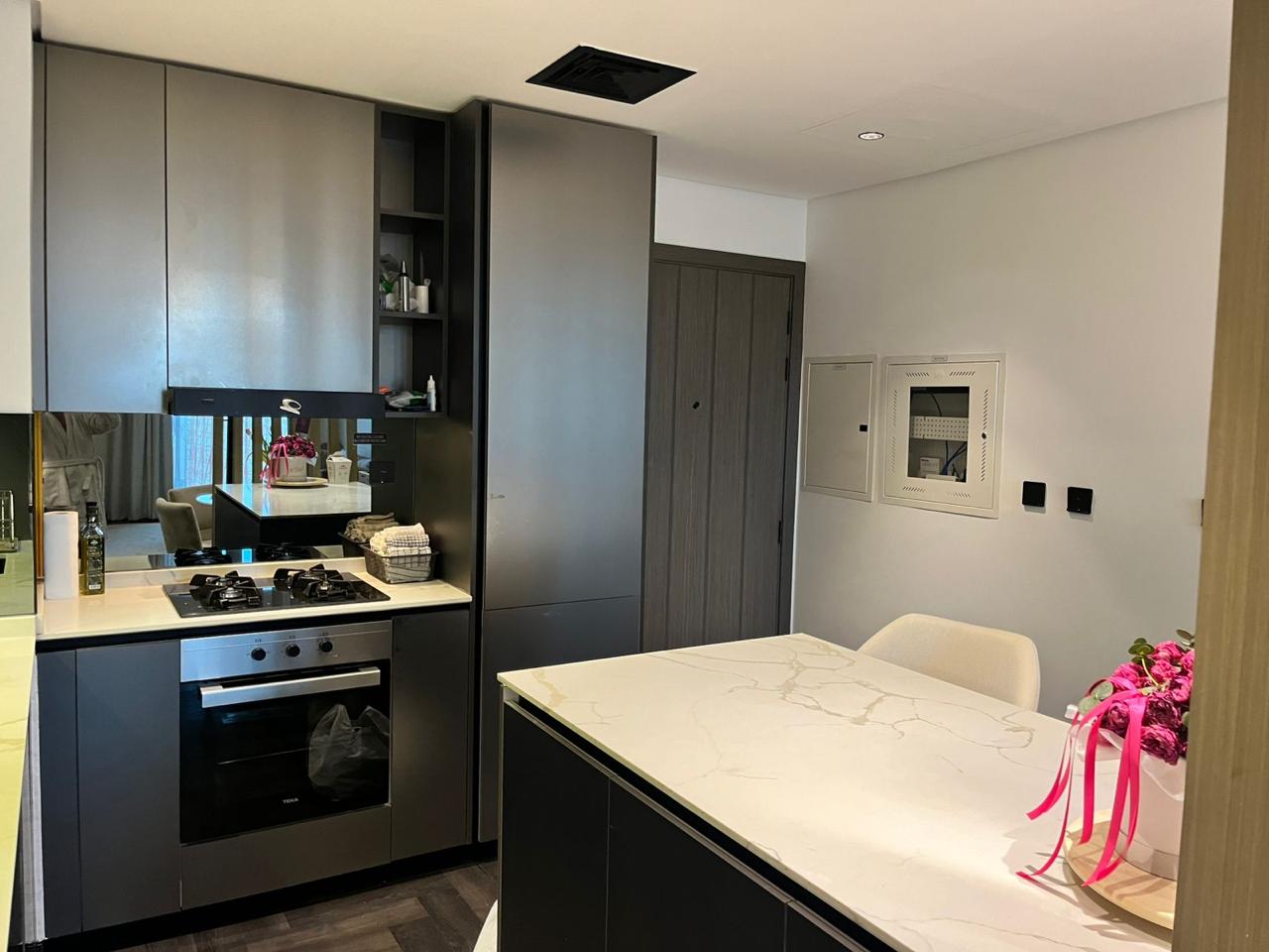 Al Jaddaf  - Appartement  - picture 7