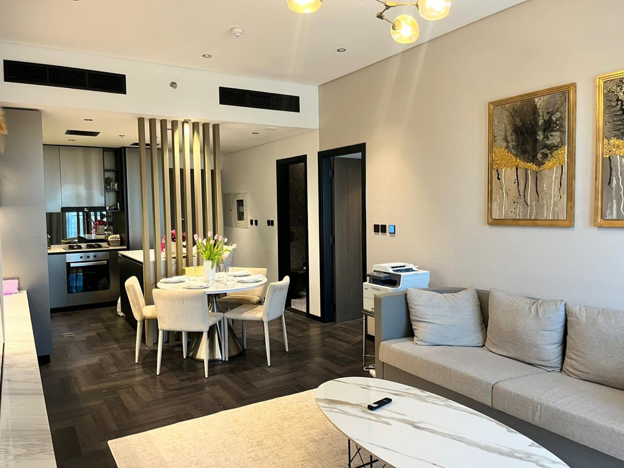 Al Jaddaf  - Appartement  - picture 4