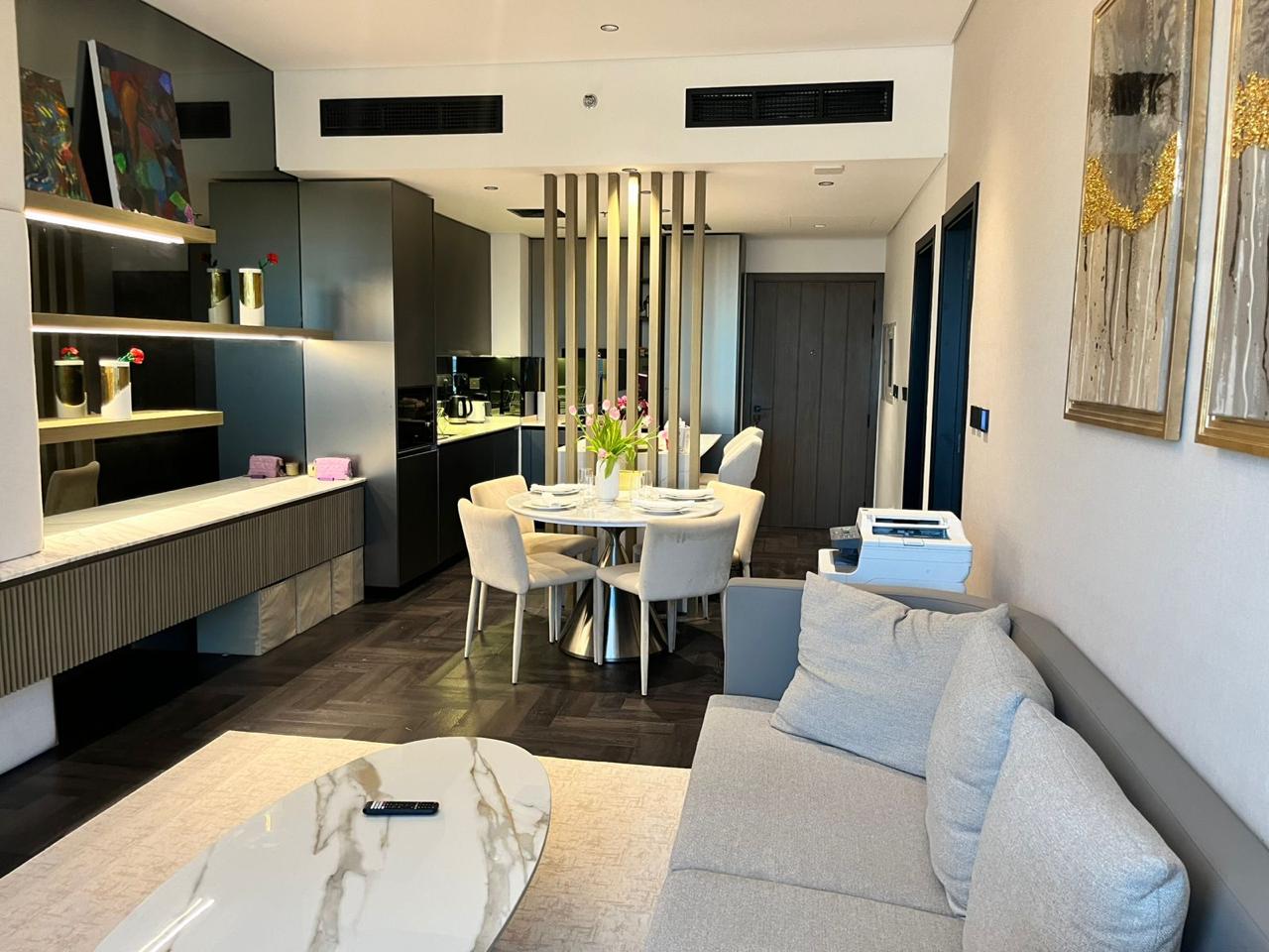 Al Jaddaf  - Appartement  - picture 5