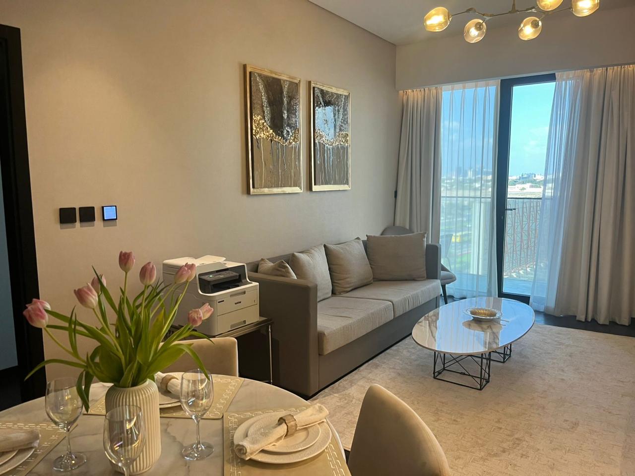 Al Jaddaf  - Appartement  - picture 3