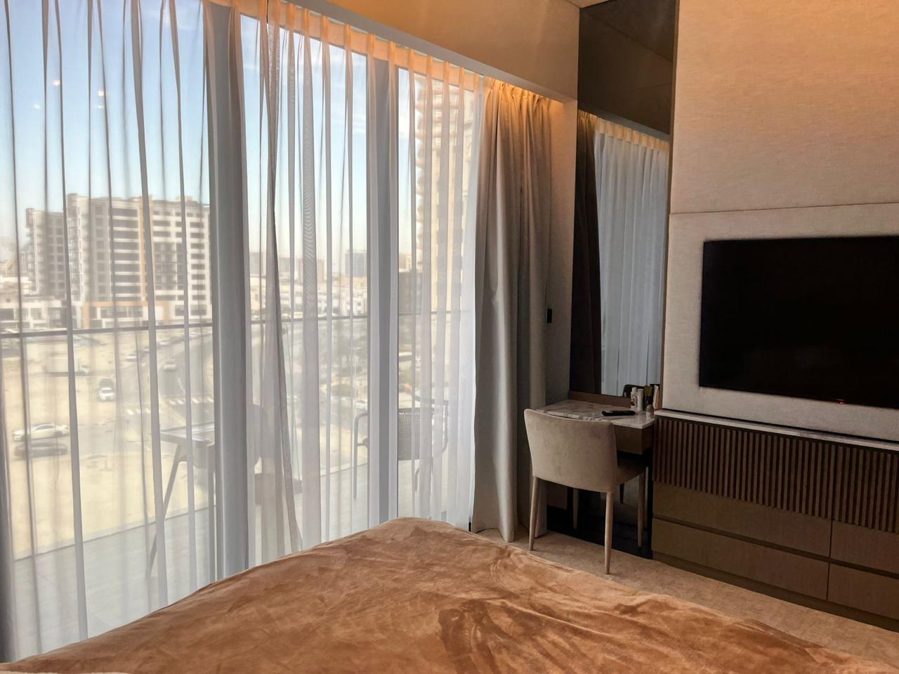 Al Jaddaf  - Appartement  - picture 9