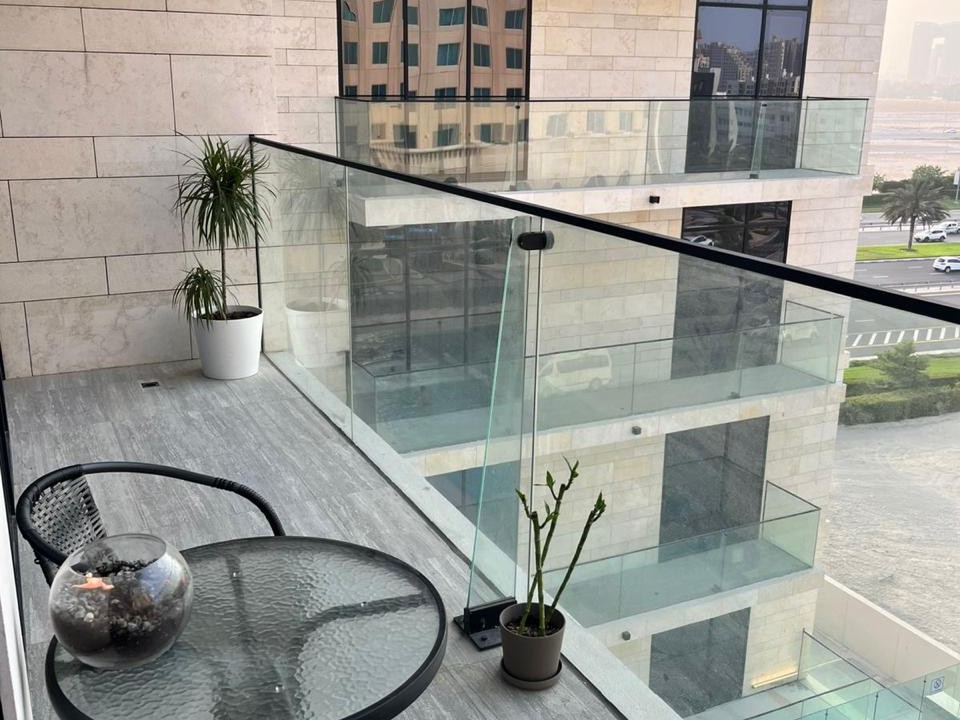 Al Jaddaf  - Appartement  - picture 10