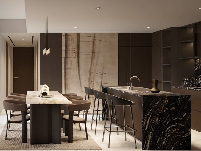 Arjan  - Appartement  - picture 15