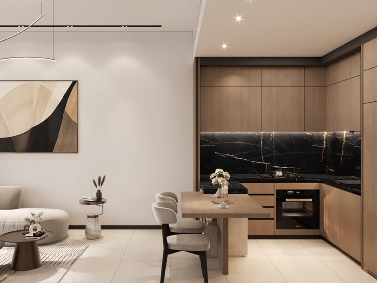 Arjan  - Appartement  - picture 18